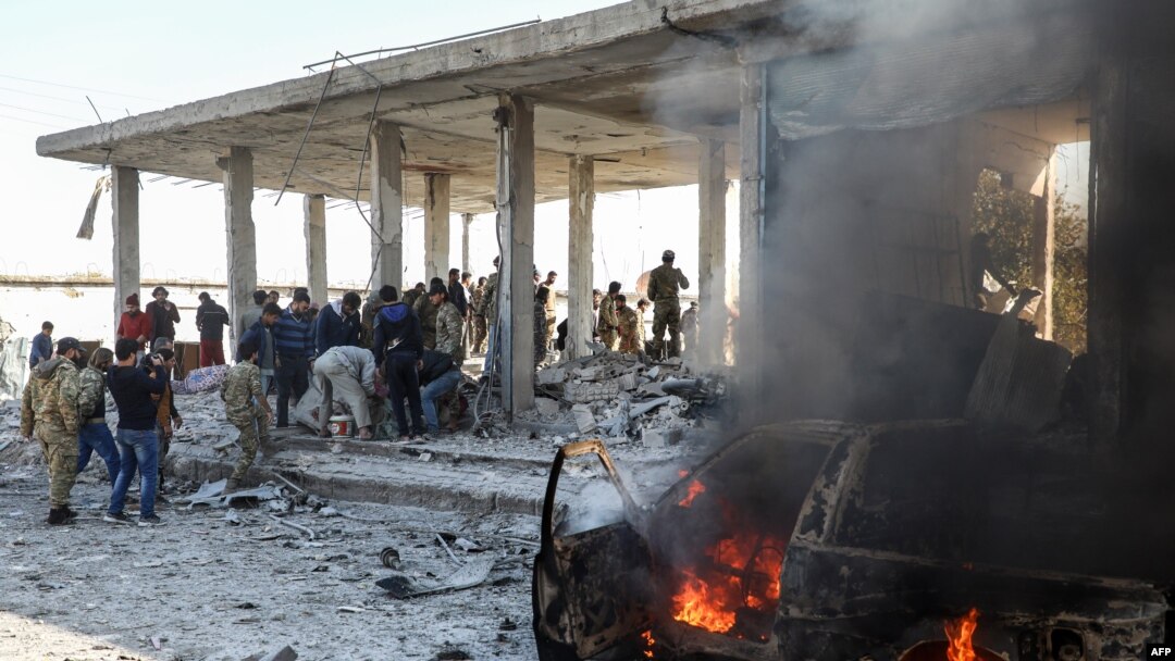 Syria