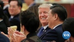 US, China Eye G-20 for Relationship Reset