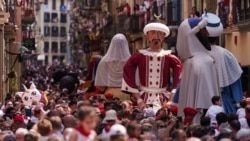 Avance Informativo 6:00 PM 