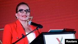 Xiomara Castro inicia su gestión presidencial en Honduras con un índice de pobreza estimado en 74%; el riesgo de inseguridad alimentaria alcanzaría este año a 2.6 millones de hondureños, según reporte de instancia adscrita al SICA. (Foto Reuters / Archivo)