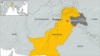 8 Dead in Pakistan Blast
