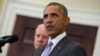 Obama Sends Congress War Request to Fight Islamic State