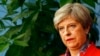 British PM Seeks Minority Government Following Election Losses