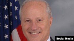 Miseensii Kongireessi Amerikaa, Mike Coffman Itoophiyaa dhaqee Dr.Abiy Ahmediin wal mari'achuu fedgha