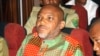 Nigerian Court Orders Trial for Biafran Separatist Leader