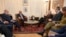 گفت‌وگوی سفیران آمریکا در لبنان و اسرائیل با نتانیاهو (سه‌شنبه ۱۰ شهریور)