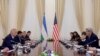 Керри и Каримов обсудили борьбу с воинствующим экстремизмом 