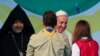 Pope Defends Migrants During Trip to Immigration-Adverse Bulgaria