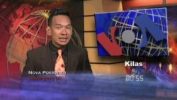 Kilas VOA 9 Juli 2014