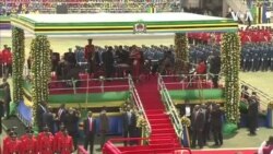 Magufuli Obit -- USAGM