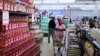 L'inflation flambe à plus de 130% au Zimbabwe