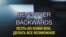 «Английский за минуту» - Bend Over Backwards - Лезть из кожи вон
