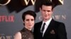 Report: Claire Foy Paid Less Than Co-Star on 'The Crown'