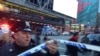 Explosão em Nova Iorque sob investigação: Di Blasio considera tentativa de ataque terrorista