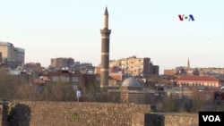 Diyarbakir