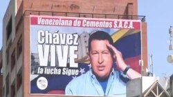 O legado de Chávez