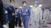 Japan's New PM Tours Crippled Fukushima Nuclear Plant