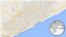 Map of Mogadishu, Somalia