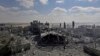하마스 정전 연장 동의 불구, 가자지구 전투 치열