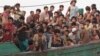 AS: Manusia Perahu di Asia Tenggara Perlu Segera Diselamatkan