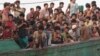 Pesawat AS Lakukan Pengintaian Maritim Migran di Asia Tenggara