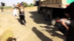 HRW: Niños torturados por EI