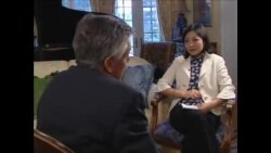 专访洪博培 谈习近平、薄熙来、马英九、美国亚太战略、2016总统大选
