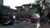 Chinese Culture Fades in Washington's Chinatown