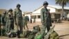 Militan Islamis Kehilangan 2 Kota di Mali Utara