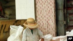 รายงานของ FAO เตือนว่าราคาและความต้องการอาหารโลกกำลังเพิ่มสูงขึ้นอย่างรวดเร็ว