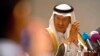 New Saudi Energy Minister Calls for OPEC 'Cohesiveness'