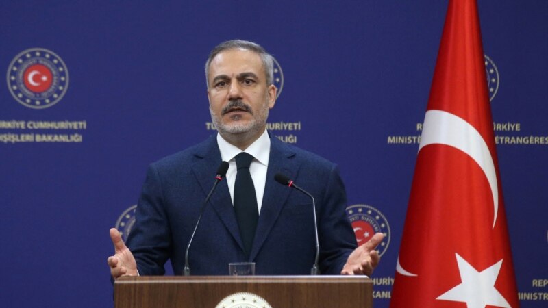 Turki, Iran Saling Panggil Diplomat Setelah Ankara Kecam Dukungan Iran untuk Milisi