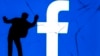 У США прокуратура подала позов проти Facebook