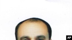 Sîyasetvanê Kurd Mihemed Tayîb Tacedîn