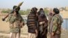 Taliban Rockets Hit Afghan Security Meeting in Ghazni