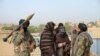 Taliban Tembakkan Roket ke Lokasi Rapat Keamanan Afghanistan