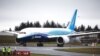 Boeing-787: новые проблемы преследуют «лайнер мечты»