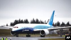 Boeing 787 Dreamliner