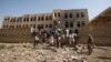 UN: Yemen’s Children Losing Out on Education, Future
