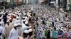 ဘင်္ဂလားဒေ့ရှ်မှာပြင်သစ်ဆန့်ကျင်ရေး လူထုဆန္ဒပြပွဲများ အရှိန်အဟုန် ပြင်းထန်နေဆဲ