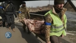 Russia na Ukraine zajadili kusitisha vita katika awamu ya nne 