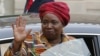 Nkosazana Dlamini-Zuma (AP)