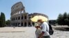 Coronavirus Stops-Starts Stretching Europeans’ Patience