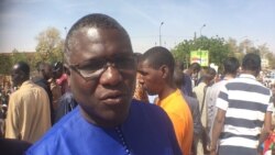 Cote D'Ivoire: Politiki tonw fara la gnongon kan, ka djekoulou do sigui ce kan, ka togo ke ko RHDP.