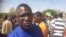Ali Idrissa, à Niamey, le 22 janvier 2019. (VOA/Abdoul-Razak Idrissa)