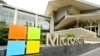 Microsoft Says Iran-Linked Hackers Targeted Businesses