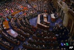 Η κατάσταση της Αμερικής σήμερα