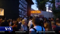 Festivali i filmit dokumentar në Prizren