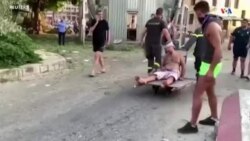 Բեյրութի նավահանգստում եղել է ամոնիումի նիտրատի պաշար