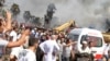 لبنان میں مساجد کے باہر دھماکے، ہلاکتیں 42 ہوگئیں